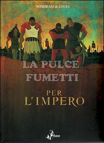 PER L'IMPERO